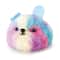 Assortiment d’animaux en peluche mystère Fluffables, 1 unité